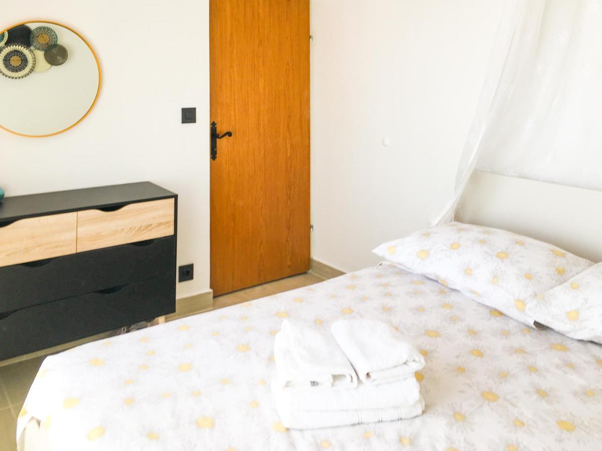 Land And Sea Apartamento Primošten Exterior foto