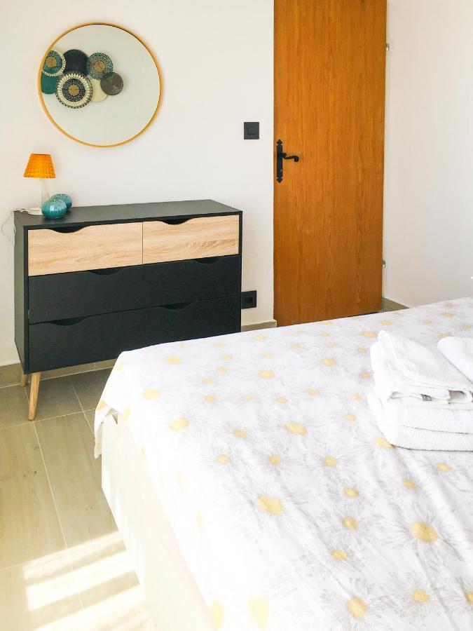 Land And Sea Apartamento Primošten Exterior foto