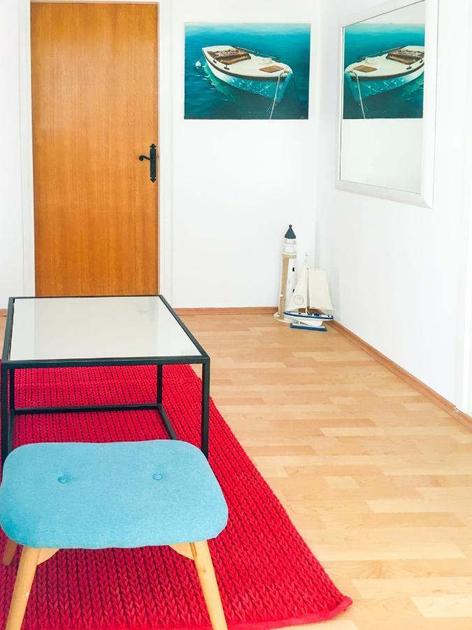 Land And Sea Apartamento Primošten Exterior foto