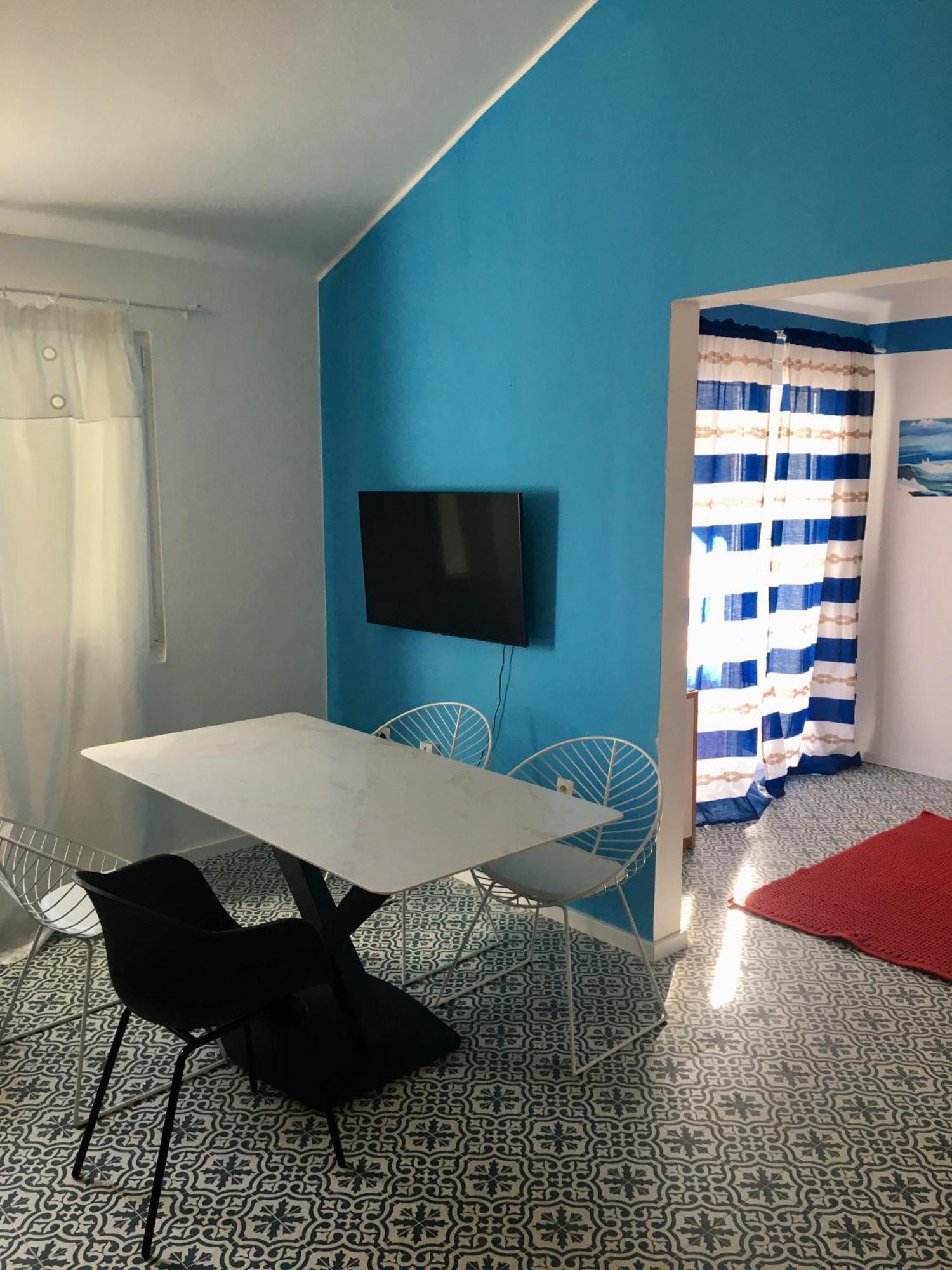 Land And Sea Apartamento Primošten Exterior foto